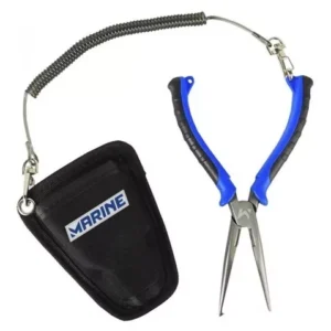 Alicate Marine com bainha multi funcional