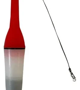Bóia Torpedo JR ECO Luminosa 45g cod:356