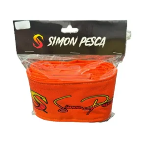 Capa de Vara Simon Pesca  - 2,70m Laranja