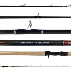 Vara Destiny Elite Zeeo 2,10m 20-40lb interiça