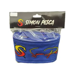 Capa de Vara Simon Pesca  - 2,40m Azul